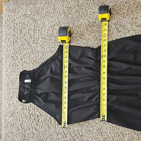 Xhilaration Halter Jumpsuit - Picture 8 of 12